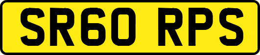 SR60RPS