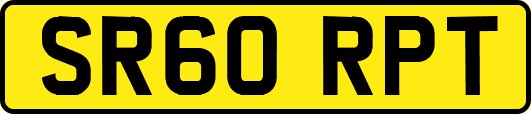 SR60RPT