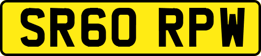 SR60RPW