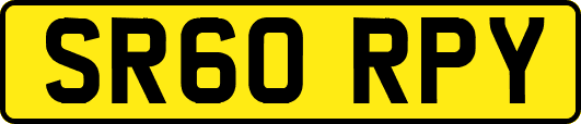 SR60RPY