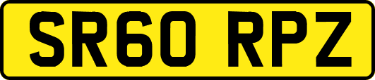 SR60RPZ