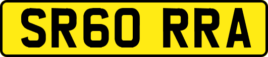 SR60RRA