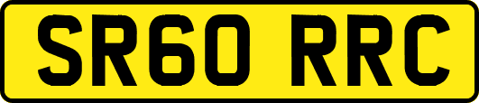 SR60RRC