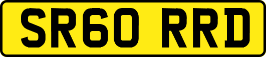 SR60RRD