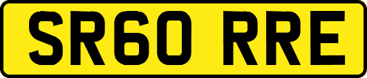 SR60RRE