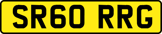 SR60RRG