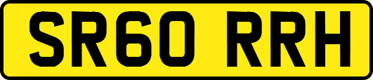 SR60RRH