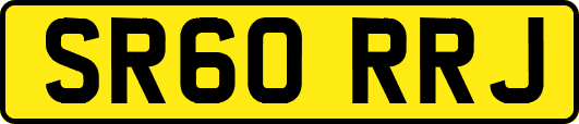 SR60RRJ