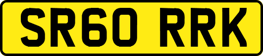 SR60RRK