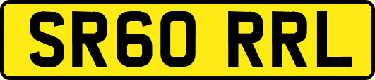 SR60RRL