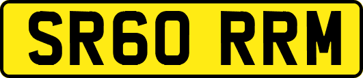 SR60RRM