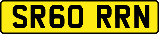 SR60RRN