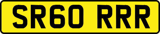 SR60RRR