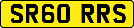 SR60RRS