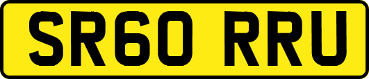 SR60RRU