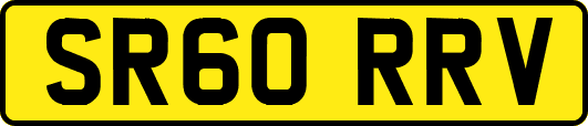 SR60RRV