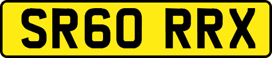 SR60RRX