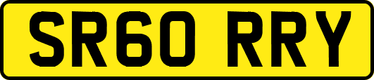 SR60RRY