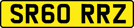 SR60RRZ