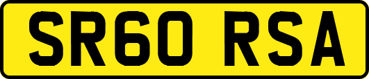 SR60RSA