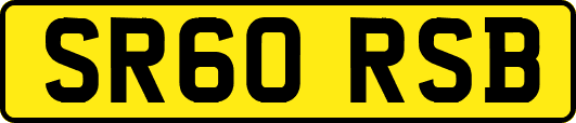 SR60RSB