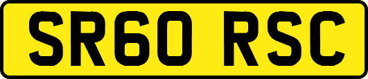 SR60RSC