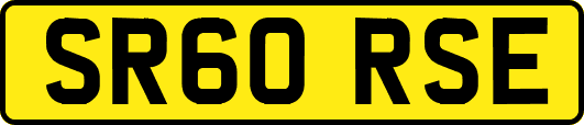 SR60RSE