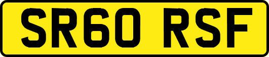 SR60RSF