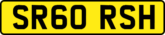 SR60RSH
