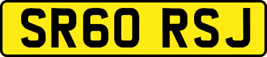 SR60RSJ