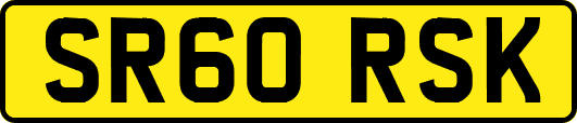 SR60RSK