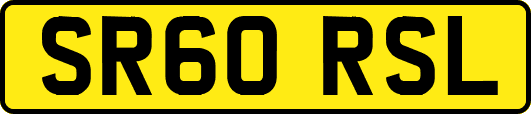 SR60RSL
