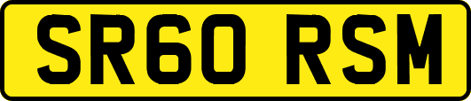 SR60RSM