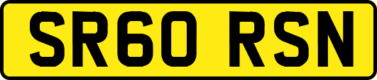 SR60RSN