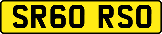 SR60RSO