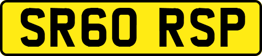 SR60RSP