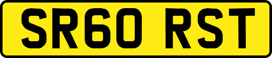 SR60RST
