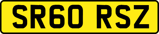 SR60RSZ