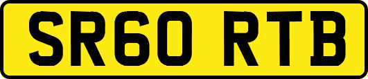 SR60RTB
