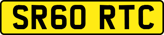 SR60RTC