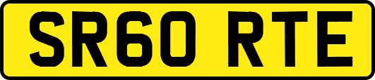 SR60RTE