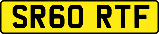 SR60RTF