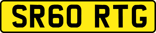 SR60RTG