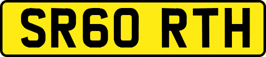 SR60RTH