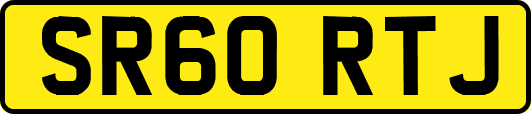 SR60RTJ