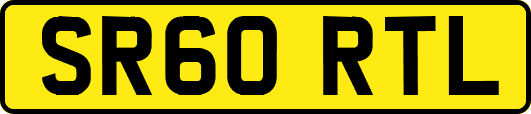 SR60RTL