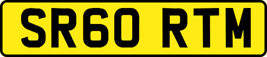 SR60RTM