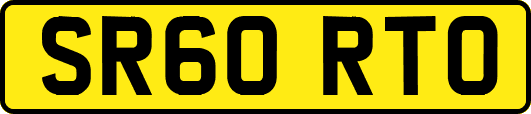 SR60RTO