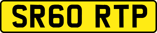 SR60RTP