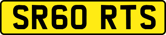 SR60RTS